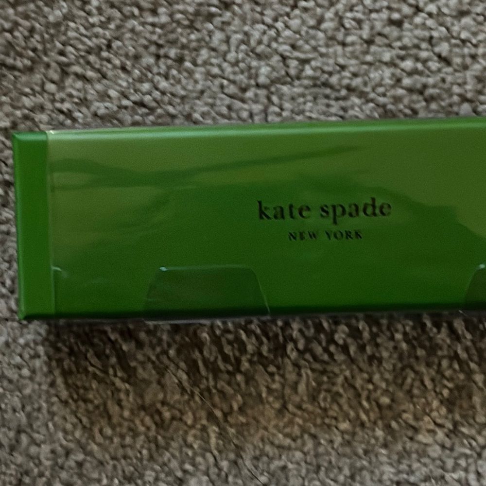 Kate ♠️ Spade “To Do” Ball Point Pen! - Picture 2 of 3